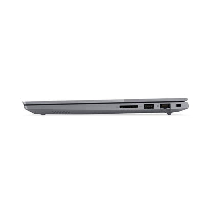 Lenovo ThinkBook 14 G6 IAL | (5QEV) | Intel Core i7-13700H | RAM 8GB | SSD 512GB | Intel Graphics | 14.0 Inch IPS WUXGA 60Hz | Arctic Grey