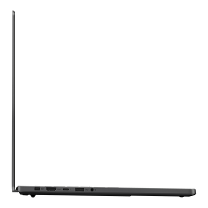 Asus ROG Zephyrus G16  GU605CP-G1SU7321W - 16" 2.5K 240Hz - Intel Core Ultra 7 255H - 32GB RAM - 1TB SSD - NVIDIA RTX 5070 8GB - WIN 11 PRO K
