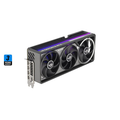 ASUS ROG Astral GeForce RTX 5090 32GB GDDR7 OC Edition