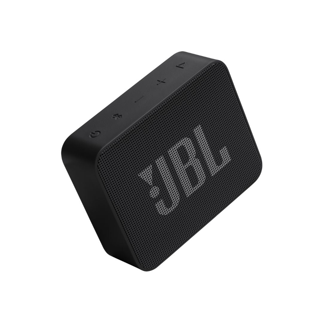 JBL GO Essential 2 Portable Bluetooth Speaker | Black