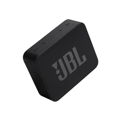 JBL GO Essential 2 Portable Bluetooth Speaker | Black