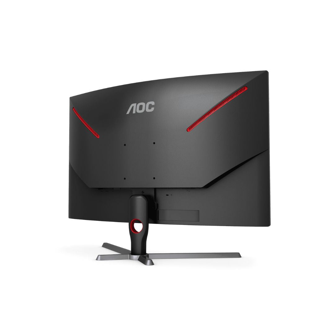 AOC C32G3E 32 | FHD (1920x1080) 165Hz 1Ms VA | Curved | Monitor