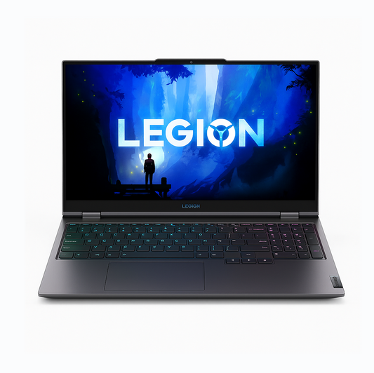 Lenovo Legion PRO 5 16IRX8 | (PGAX) | Intel Core i7-13650HX | RAM 16GB | 1TB SSD | RTX 4060 8GB | 16.0 2K WQXGA IPS 240Hz | Onyx Gray