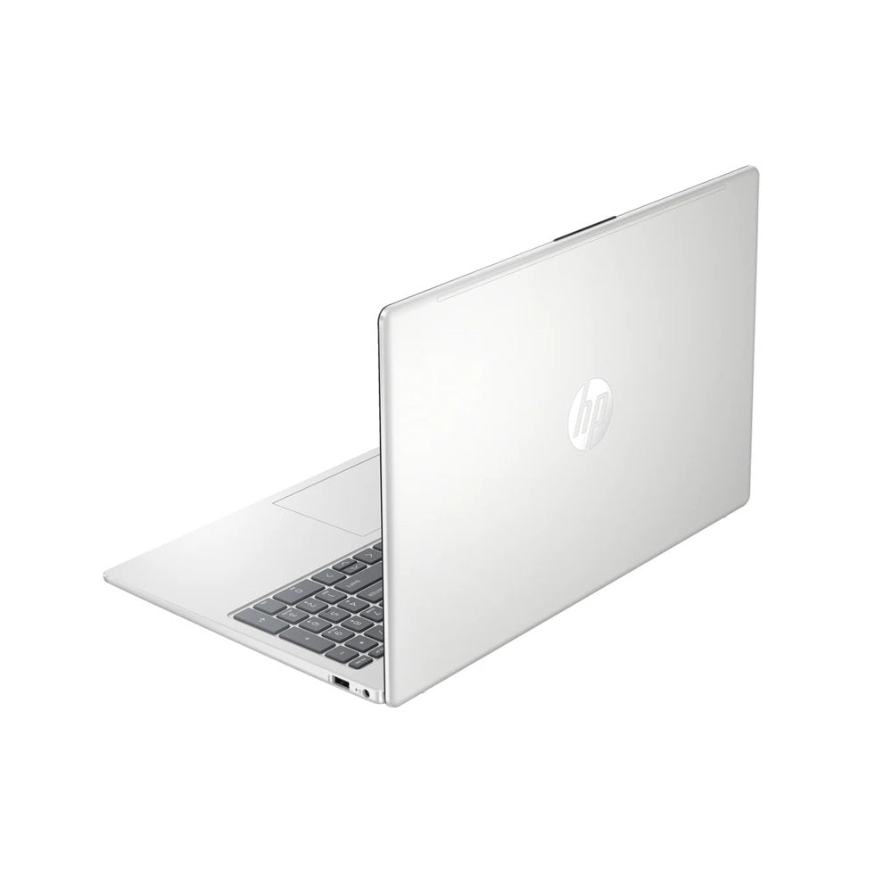 HP 15-fd0458NIA | Intel Core i7-1255U | RAM 8GB | SSD 512GB | Intel Iris Xe Graphics | 15.6 Inch FHD | Natural silver