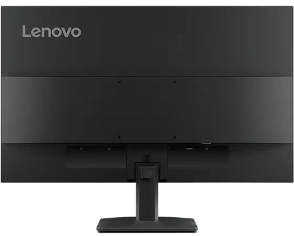 Lenovo L24-4e 23.8″ FHD 100Hz IPS Monitor — Full HD (1920×1080), 99% sRGB, 1300:1 Contrast, HDMI & VGA, Ultra-Slim Borderless Design