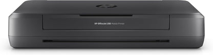 HP OfficeJet 202 Mobile Printer | Ultra-Portable Color Inkjet | Wi-Fi & USB | Up to 10 ppm Black / 7 ppm Color