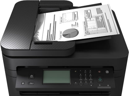 Canon i-SENSYS  MF275dw Wireless All-In-One Monochrome Laser Printer