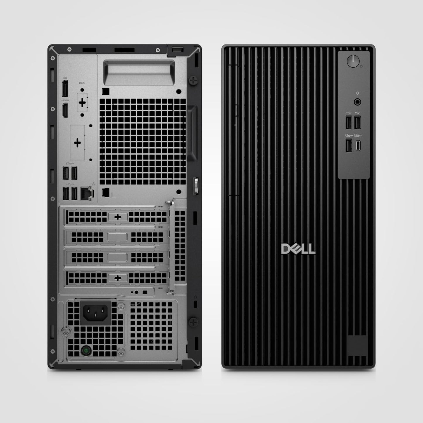 Dell Pro Tower QCT1250 Desktop | Intel i7-14700 | 8GB RAM | 512GB SSD | Shared | WIN 11 PRO