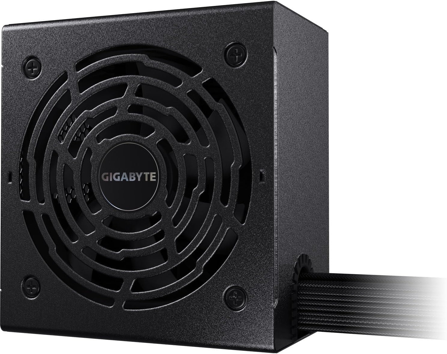 GIGABYTE GP-P750BS 750W ATX12V Power Supply | 80 PLUS Bronze | Single +12V Rail | 120mm FDB Fan | 7 SATA + 4 PCIe (6+2) Connectors