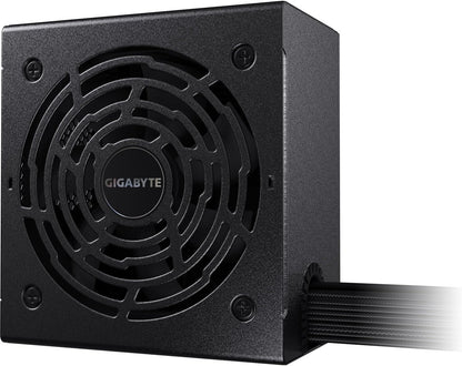 GIGABYTE GP-P750BS 750W ATX12V Power Supply | 80 PLUS Bronze | Single +12V Rail | 120mm FDB Fan | 7 SATA + 4 PCIe (6+2) Connectors