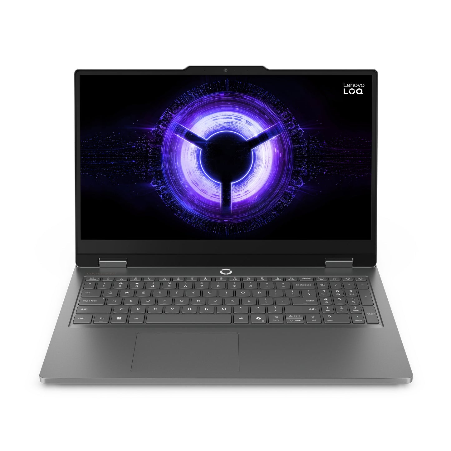 Lenovo LOQ Essential 15IRX11 83SC001KPS - 15.6" FHD 144Hz - Intel Core i7-13650HX - 16GB RAM - 512GB SSD - NVIDIA RTX 5050 8GB - WIN 11 PRO K