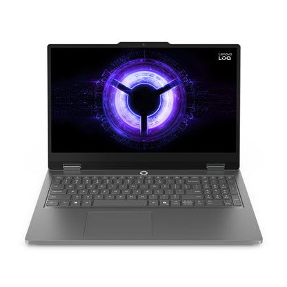Lenovo LOQ Essential 15IRX11 83SC001KPS - 15.6" FHD 144Hz - Intel Core i7-13650HX - 16GB RAM - 512GB SSD - NVIDIA RTX 5050 8GB - WIN 11 PRO K