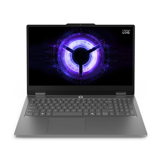Lenovo LOQ Essential 15IRX11 83SC001KPS - 15.6" FHD 144Hz - Intel Core i7-13650HX - 16GB RAM - 512GB SSD - NVIDIA RTX 5050 8GB - WIN 11 PRO K
