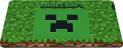 Razer Gigantus V2 Medium Gaming Mouse Pad - Minecraft Edition - Soft Surface for Precision and Contro
