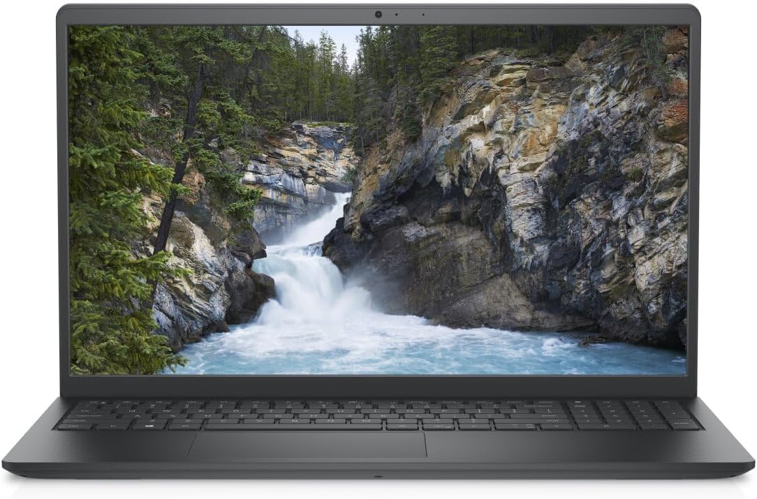 DELL LAPTOP VOSTRO 3530  15.6" Laptop - Core i7-1355U - 8GB RAM - 512GB SSD - Shared - WIN Key