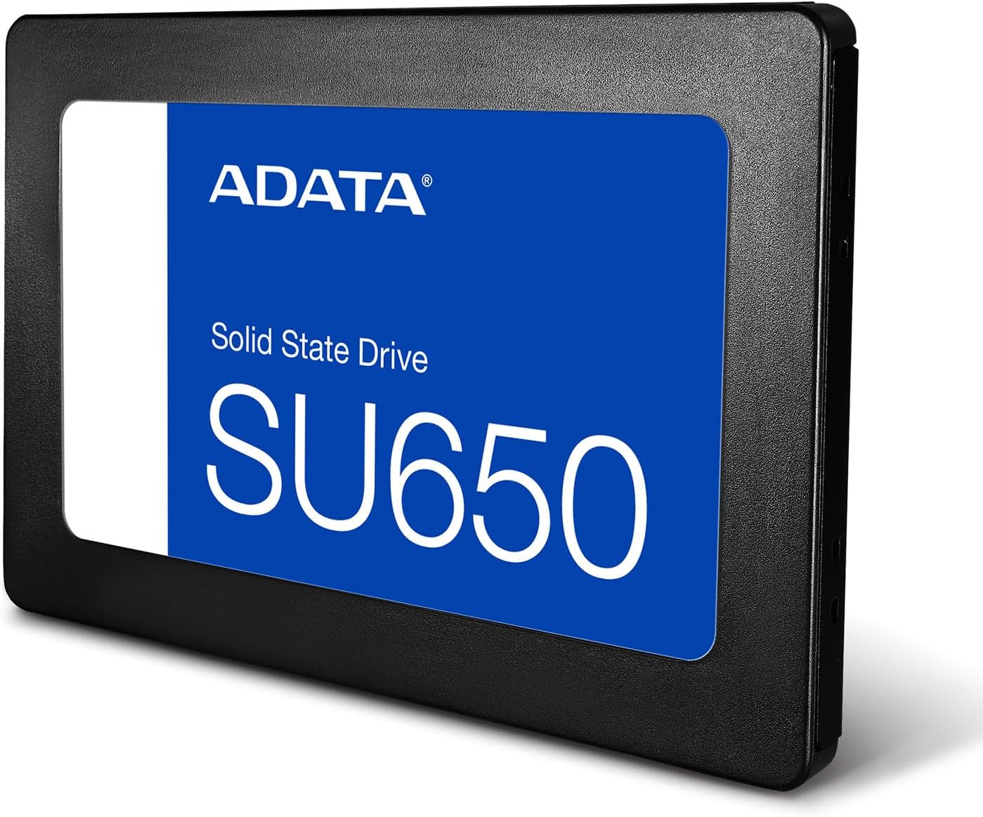 ADATA SU650 2.5" 3D NAND Internal SSD _ 512GB