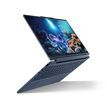 Lenovo Yoga 9 2-in-1 14ILL10  14" OLED Touchscreen Laptop - Core Ultra 7 258V - 32GB RAM - 1TB SSD - Shared - WIN 11 PRO