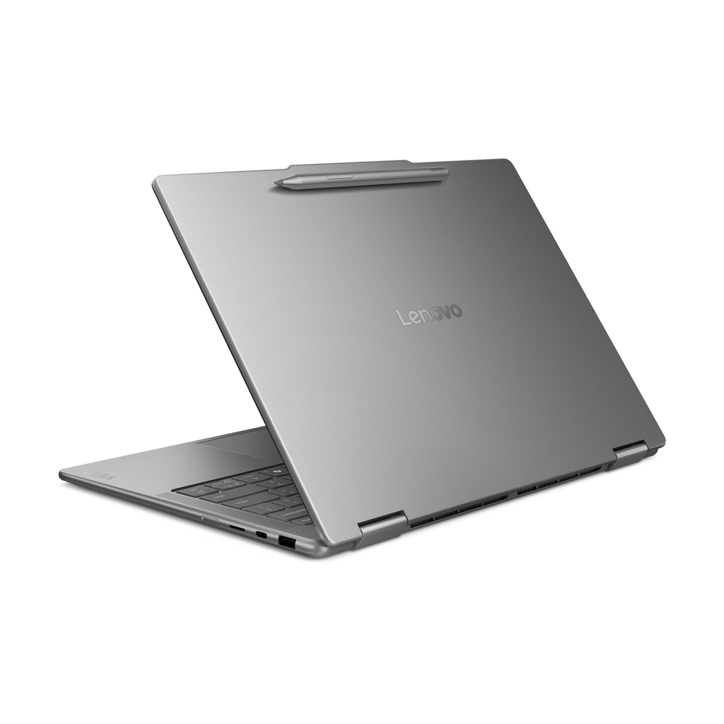 Lenovo Yoga 7 2-in-1 14ILL10 Laptop 83JQ00B3PS - 14" OLED 60Hz Touch Screen - Intel Core Ultra 7 256V - 16GB  RAM  -  512GB SSD -  Shared - WIN 11 PRO K