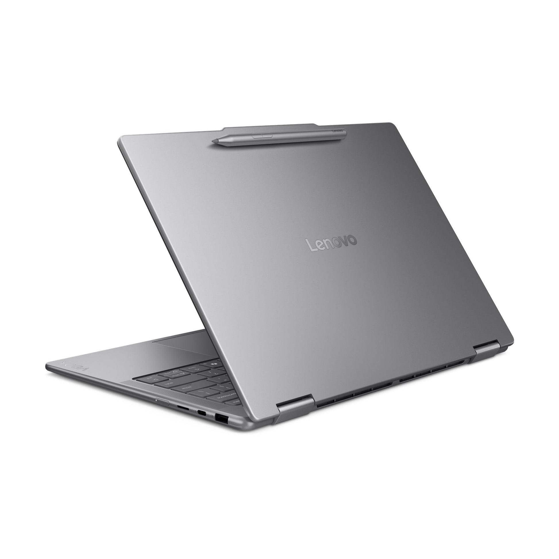 Lenovo Yoga 7 2-in-1 14ILL10 Laptop 83JQ00B3PS - 14" OLED 60Hz Touch Screen - Intel Core Ultra 7 256V - 16GB  RAM  -  512GB SSD -  Shared - WIN 11 PRO K