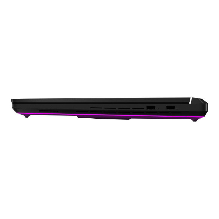 Asus ROG Strix SCAR 18  G835LR-SA040W - 18" 2.5K 240Hz - Intel Core Ultra 9 275HX - 64GB RAM - 2TB SSD - NVIDIA RTX 5070 Ti 12GB - WIN 11 PRO K