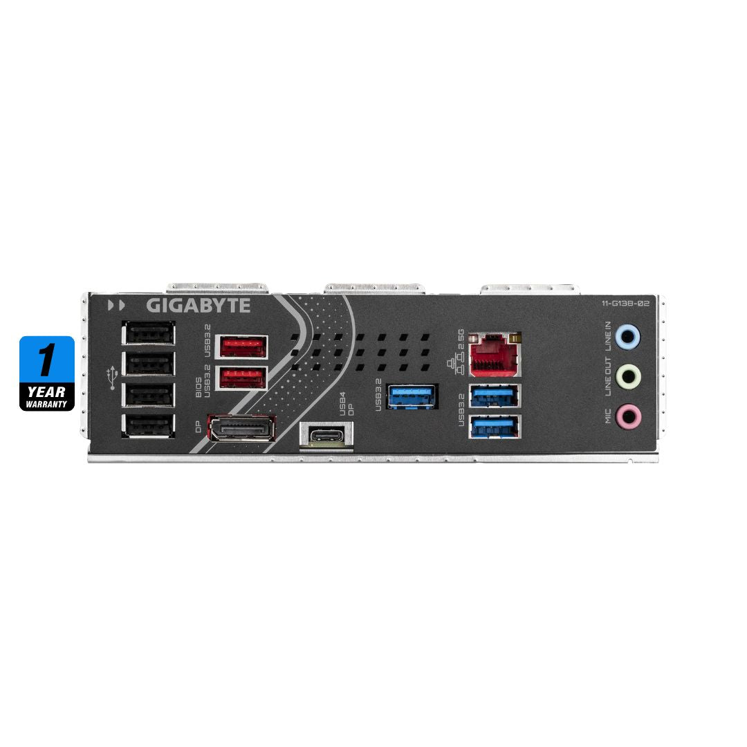 Gigabyte Z890 EAGLE | Motherboard