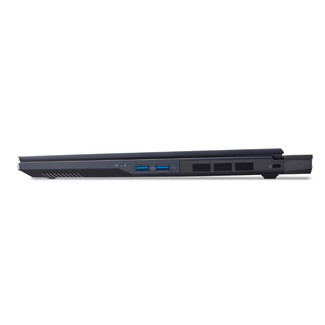 Acer Predator Helios 16 AI PH16-73-92V4 | Intel Ultra 9-275HX | RAM 16GB | SSD 1TB | NVIDIA RTX 5090 24GB | 16.0 Inch WQXGA OLED 240Hz | Black