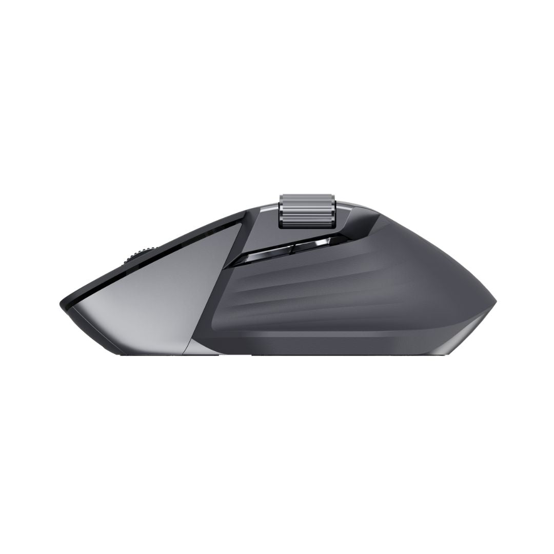 Rapoo MT760 Multi-Device Wireless Bluetooth Mouse | Black