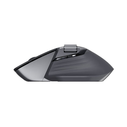 Rapoo MT760 Multi-Device Wireless Bluetooth Mouse | Black