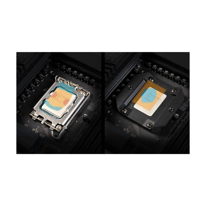 Arctic Liquid Freezer III 280 A-RGB | Black