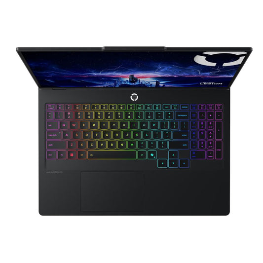 Lenovo Legion Pro 5 16IAX10H | (0SAX) | Intel Core Ultra 9-275HX | RAM 32GB | SSD 1TB | NVIDIA Geforce 5070 Ti 12GB | 16.0 Inch 2.5K WQXGA OLED 165Hz | Eclipse Black