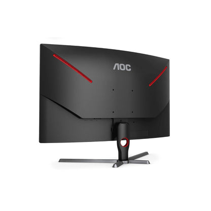 AOC C32G3E 32 | FHD (1920x1080) 165Hz 1Ms VA | Curved | Monitor