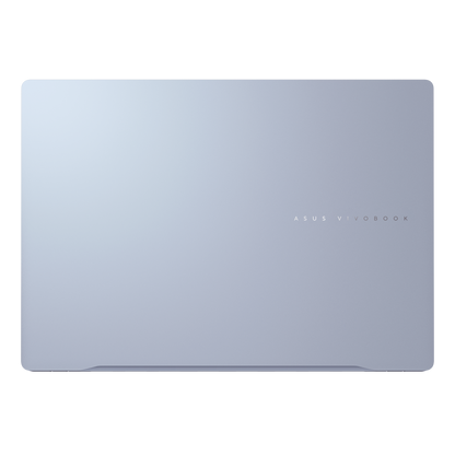ASUS VivoBook S14 S5406SA-PP073W 14" 3K OLED Laptop Core Ultra 7  256V - 16GB RAM - 1TB SSD - Shared - WIN 11 (Mist Blue)