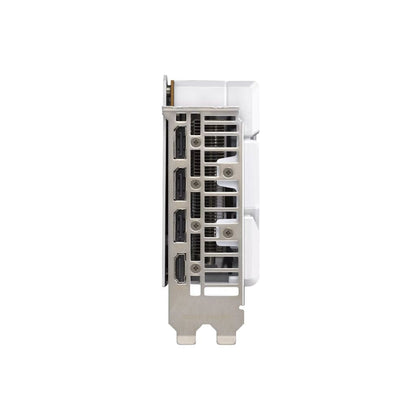 ASUS Dual GeForce RTX 5060 8GB GDDR7 OC White Edition