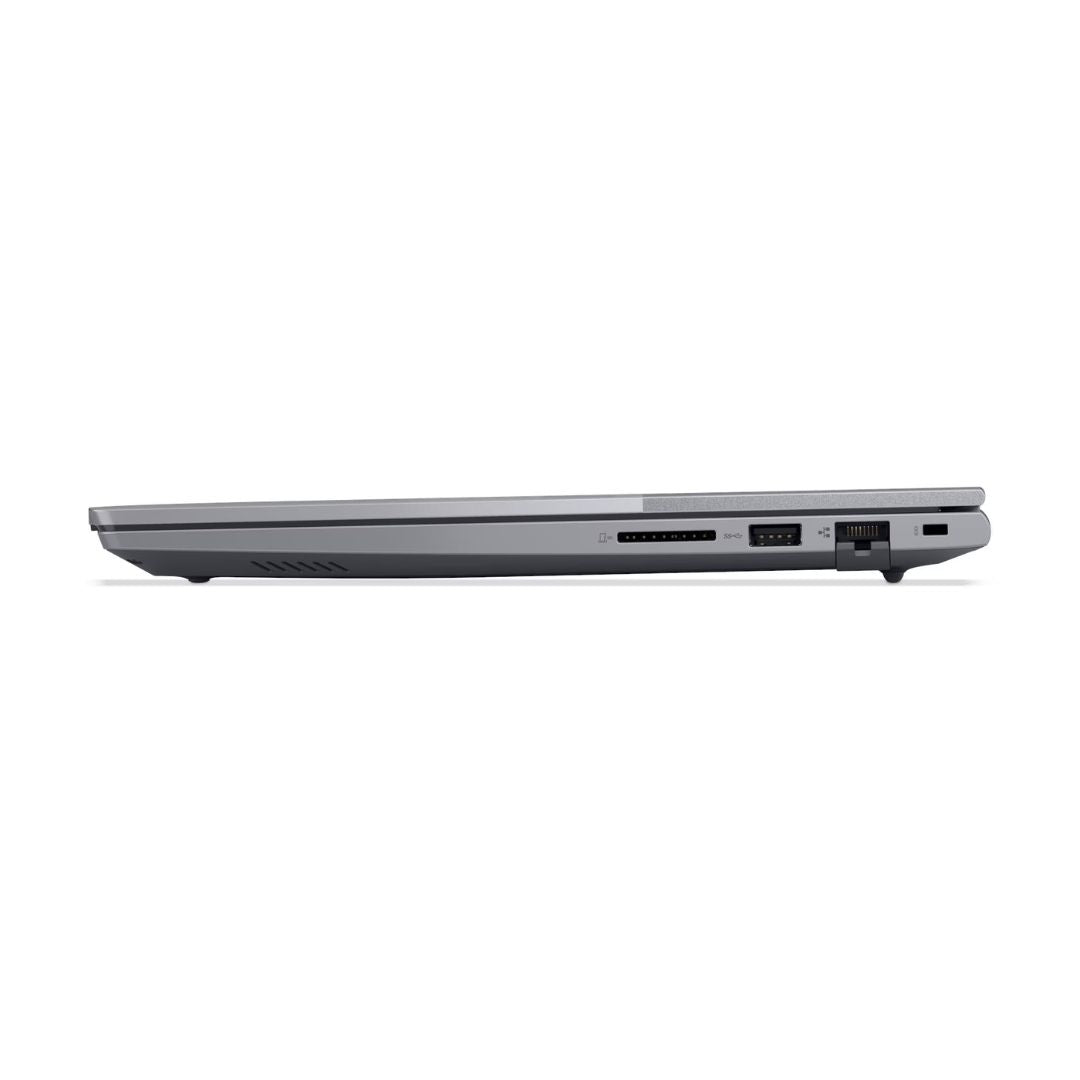 Lenovo ThinkBook 14 G8 IAL | (2AGR) | Intel Ultra 5-225U | RAM 16GB | SSD 512GB | Intel Graphics | 14.0 WUXGA IPS | Arctic Grey