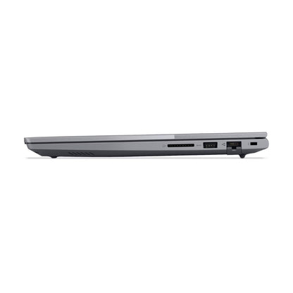 Lenovo ThinkBook 14 G8 IAL | (2AGR) | Intel Ultra 5-225U | RAM 16GB | SSD 512GB | Intel Graphics | 14.0 WUXGA IPS | Arctic Grey