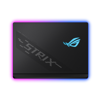ASUS ROG Strix SCAR 18 G835LX-SA220 | Intel Ultra 9-275HX | RAM 64GB | SSD 4TB | NVIDIA RTX 5090 24GB | 18.0 WQXGA 240Hz | Black