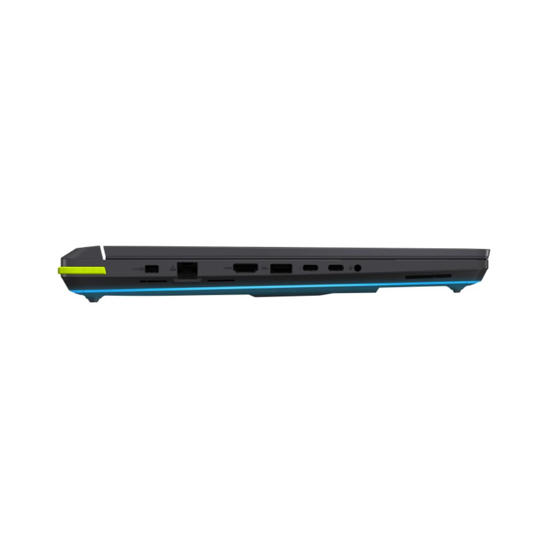 ASUS ROG Strix G16 G615LR-RV218 | Intel Core Ultra 7-255HX | RAM 16GB | 1TB SSD NVMe | NVIDIA RTX 5070 Ti 12G | 16.0 Inch WUXGA 165Hz IPS | Eclipse Gray
