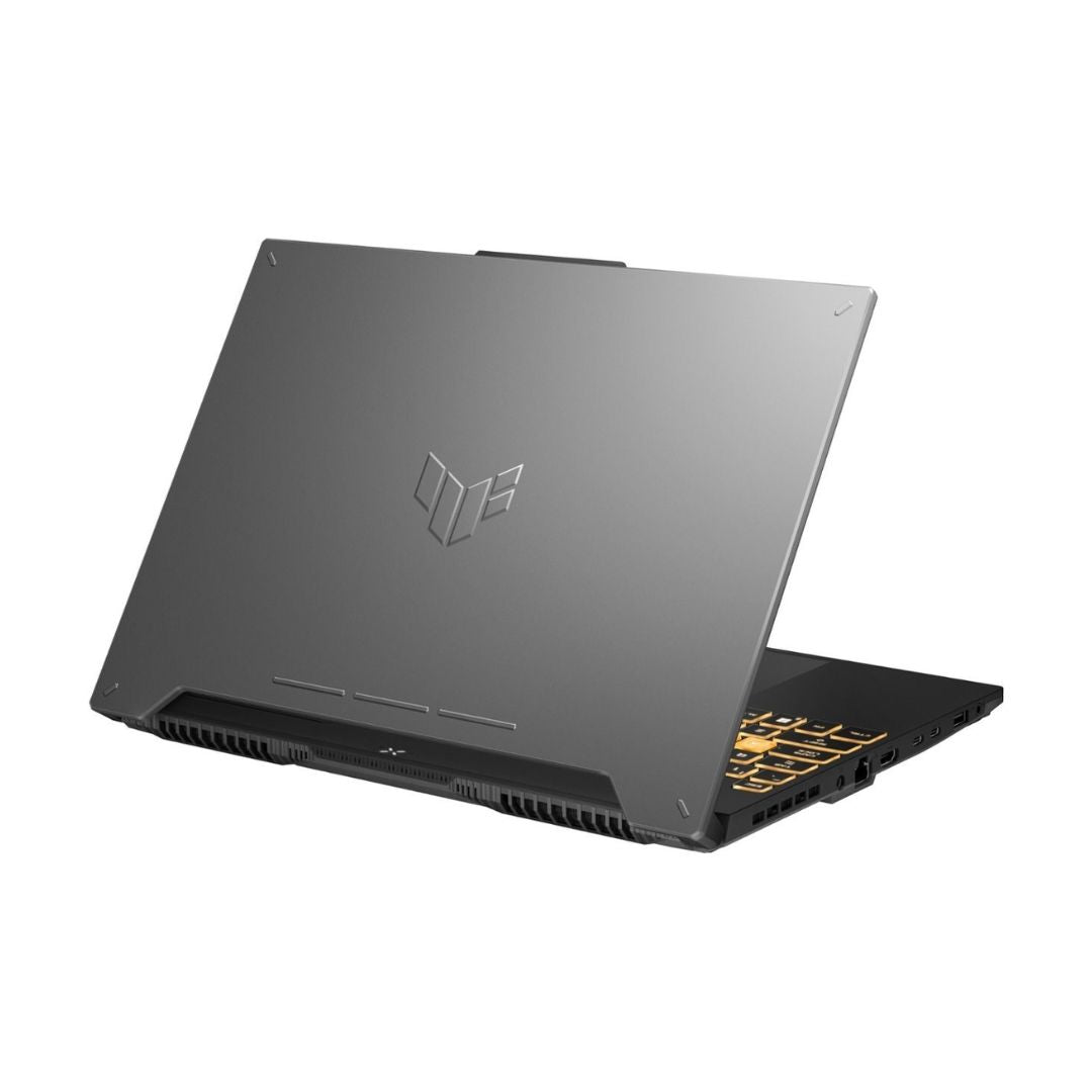 ASUS TUF Gaming F17 FX707VU-HX175 | Intel Core i7-13620H | RAM 16GB | 512GB SSD | RTX 4050 6GB | 17.3 Inch FHD IPS 144Hz | Mecha Gray
