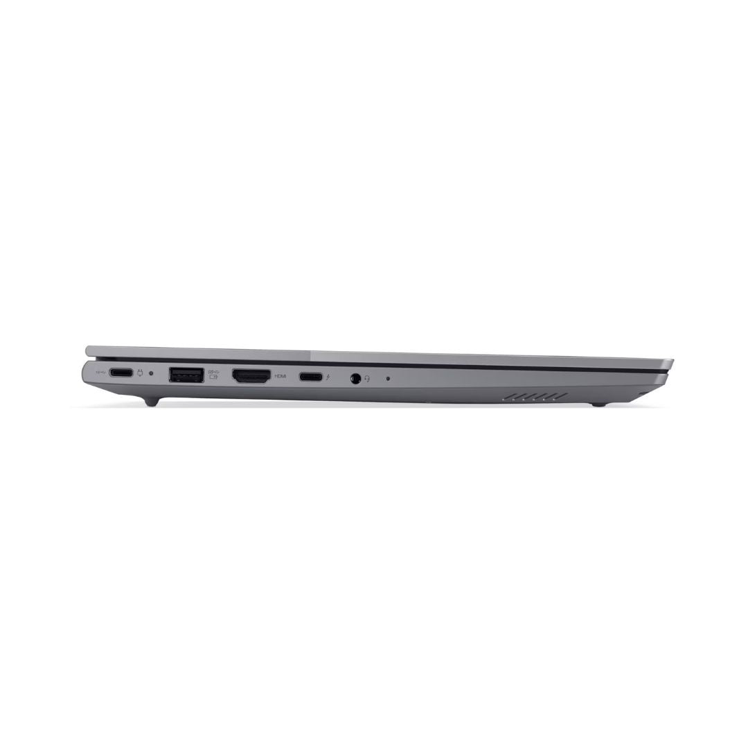 Lenovo ThinkBook 14 G6 IAL | (5QEV) | Intel Core i7-13700H | RAM 8GB | SSD 512GB | Intel Graphics | 14.0 Inch IPS WUXGA 60Hz | Arctic Grey