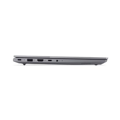 Lenovo ThinkBook 14 G6 IAL | (5QEV) | Intel Core i7-13700H | RAM 8GB | SSD 512GB | Intel Graphics | 14.0 Inch IPS WUXGA 60Hz | Arctic Grey
