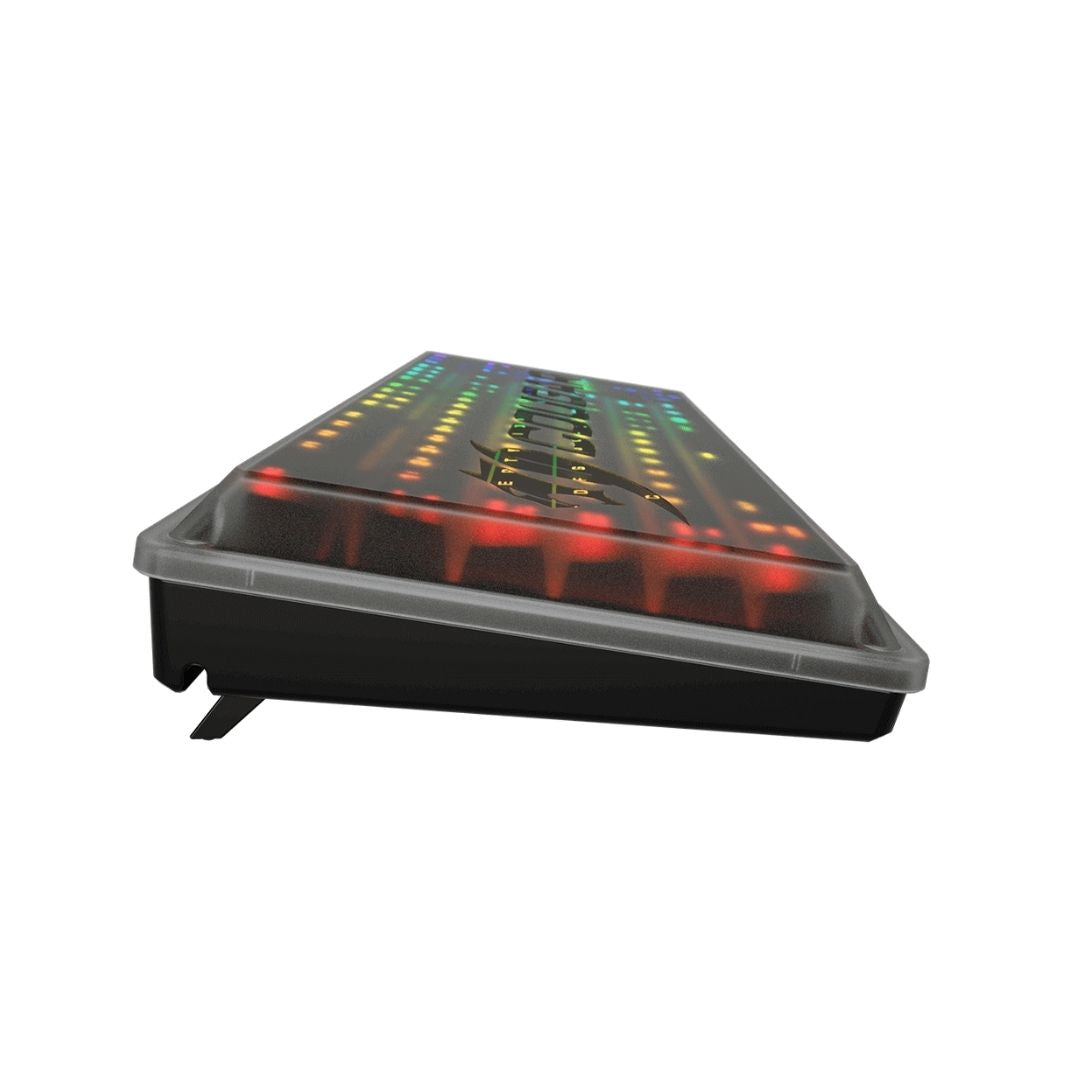 Cougar Puri TKL RGB keyboard (Cherry Mx Red)