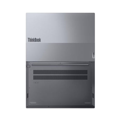 Lenovo ThinkBook 16 G8 IAL | (27GR) | Intel Core Ultra 5-225U | RAM 16GB | SSD 512GB | Intel Graphics | 16.0 Inch IPS WUXGA 60Hz | Arctic Grey