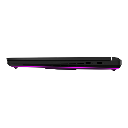 ASUS ROG Strix SCAR 16 (2025) G635LW-S5096 16" 240Hz - Intel Core Ultra 9 275HX - 64GB RAM - 2TB SSD - NVIDIA GeForce RTX 5080 16GB - WIN 11 PRO K