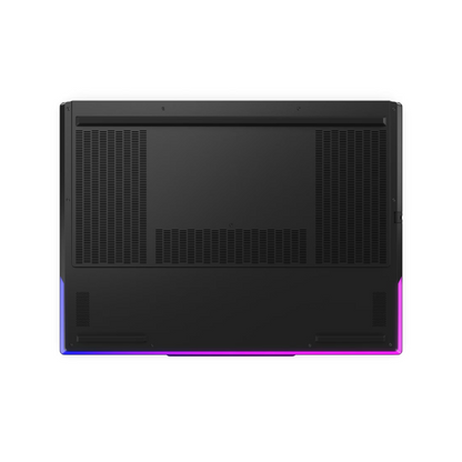 Lenovo Legion 9 18IAX10 | (03AX) | Intel Core Ultra 9-275HX | RAM 64GB | SSD 4TB | NVIDIA GeForce RTX 5090 24GB | 18.0 Inch WQUXGA (3840x2400) IPS 240Hz | Eclipse Black