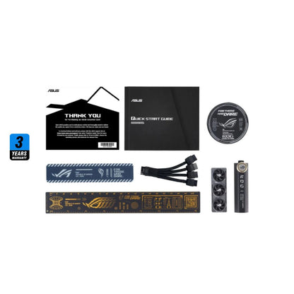 ASUS ROG Astral GeForce RTX 5090 32GB GDDR7 OC Edition