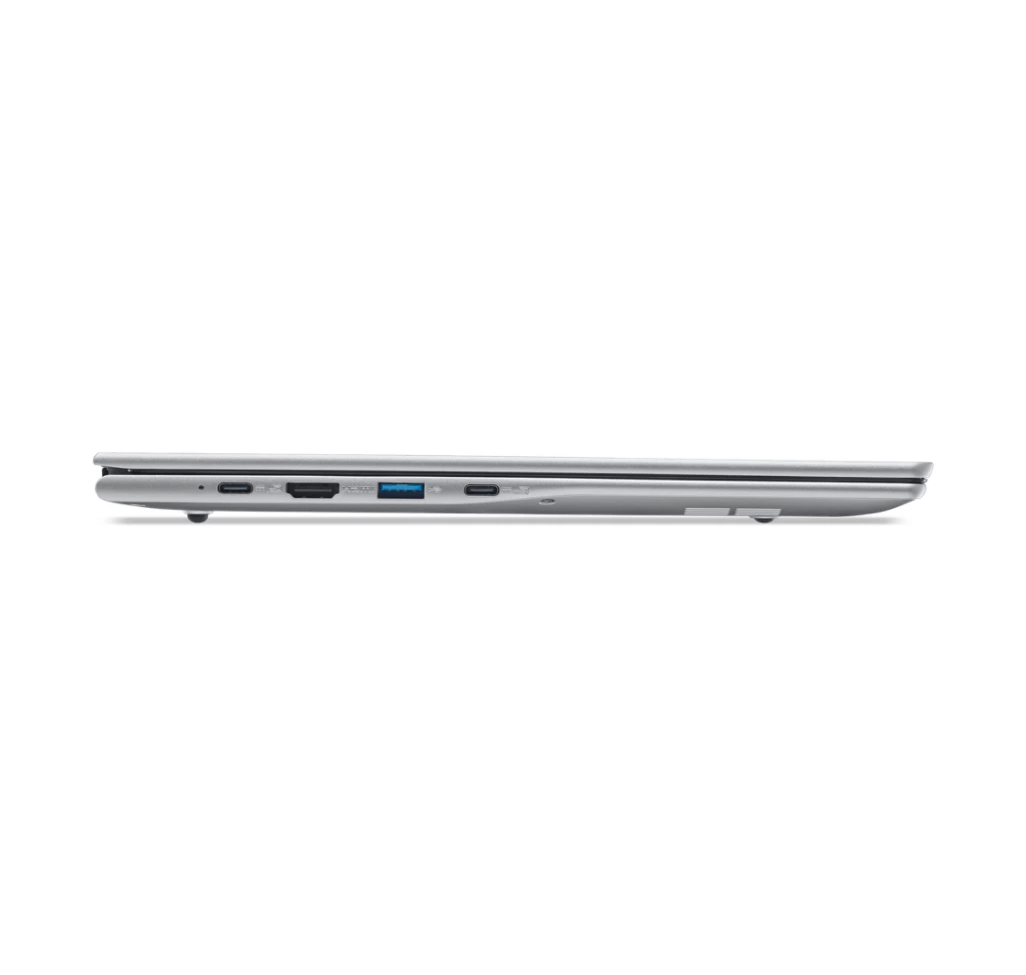 Acer Aspire Lite AL15-53P-56PA   - 15.6" LCD 60Hz - Intel Core Ultra 5 120U - 16GB RAM - 512GB SSD - Shared - WIN 11 PRO K