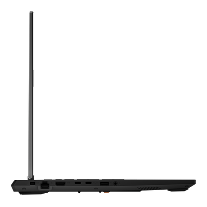 ASUS TUF Gaming A16 FA608UM-RV047AR 16" WUXGA 165Hz Laptop - Ryzen 7 260 - 16GB RAM - 512GB SSD - RTX 5060 8GB - WIN 11 PRO K