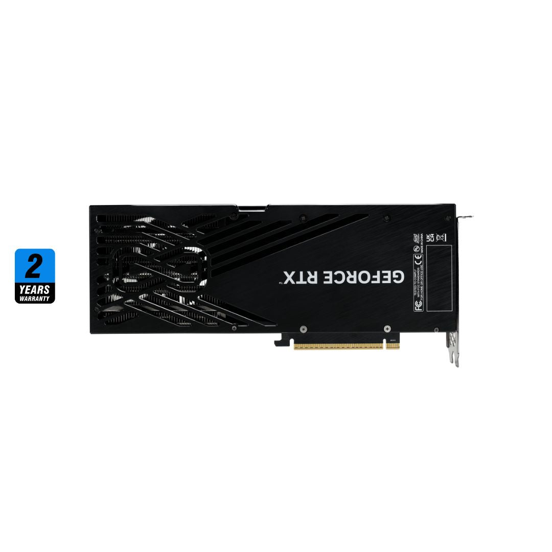 Palit GeForce RTX 5070 Infinity 3X | 12GB