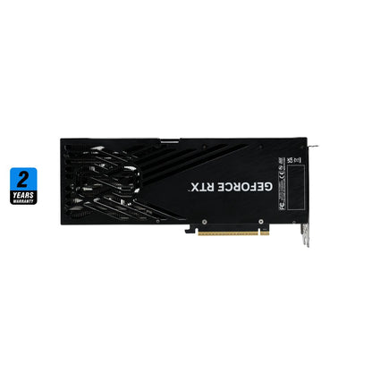 Palit GeForce RTX 5070 Infinity 3X | 12GB