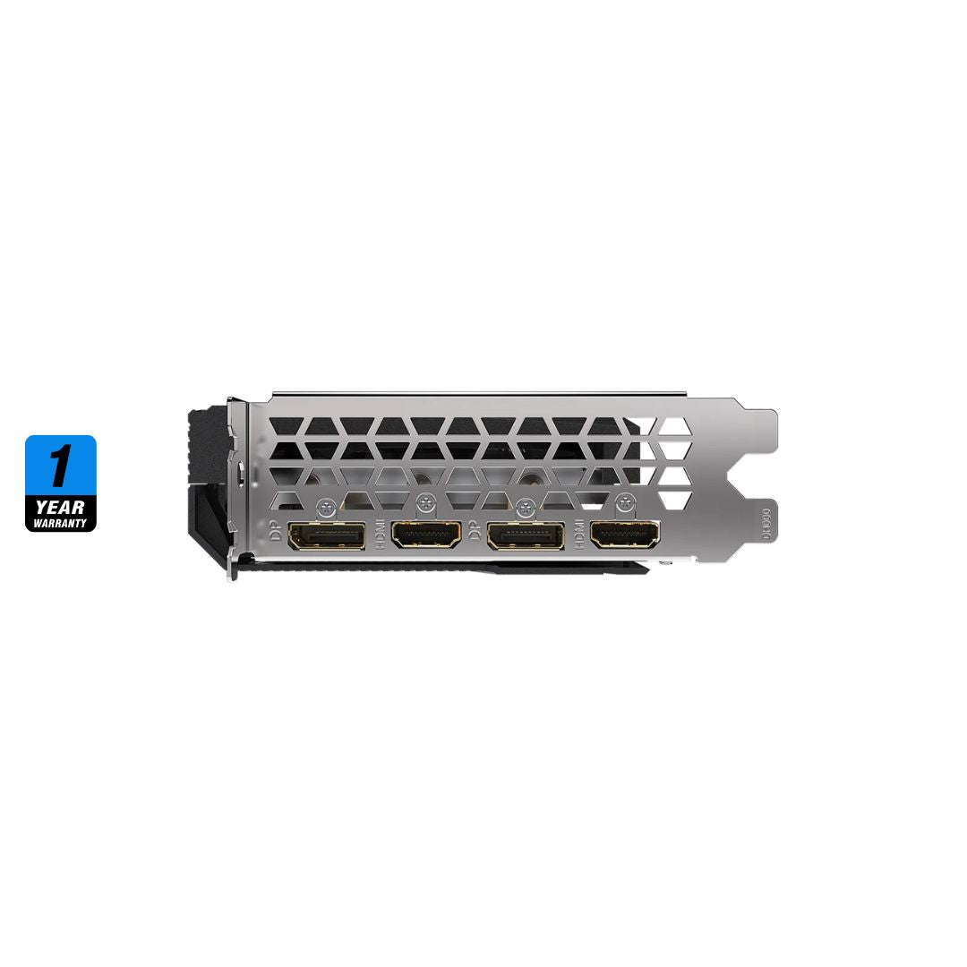 Gigabyte GeForce RTX 3060 WINDFORCE OC 12GB